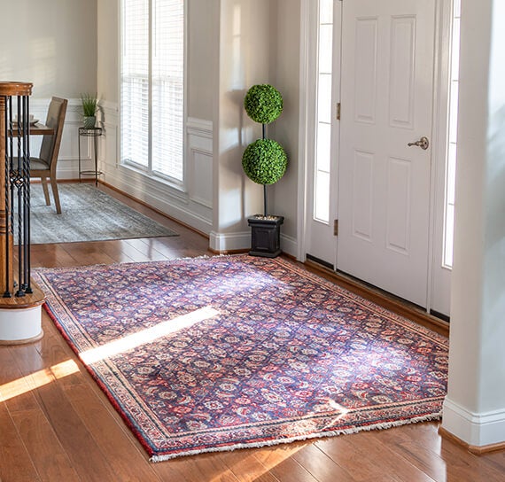 Farahan Persian Collection