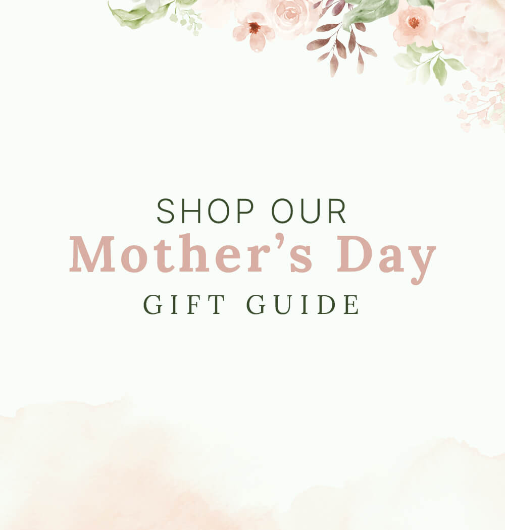 Mother's day sale