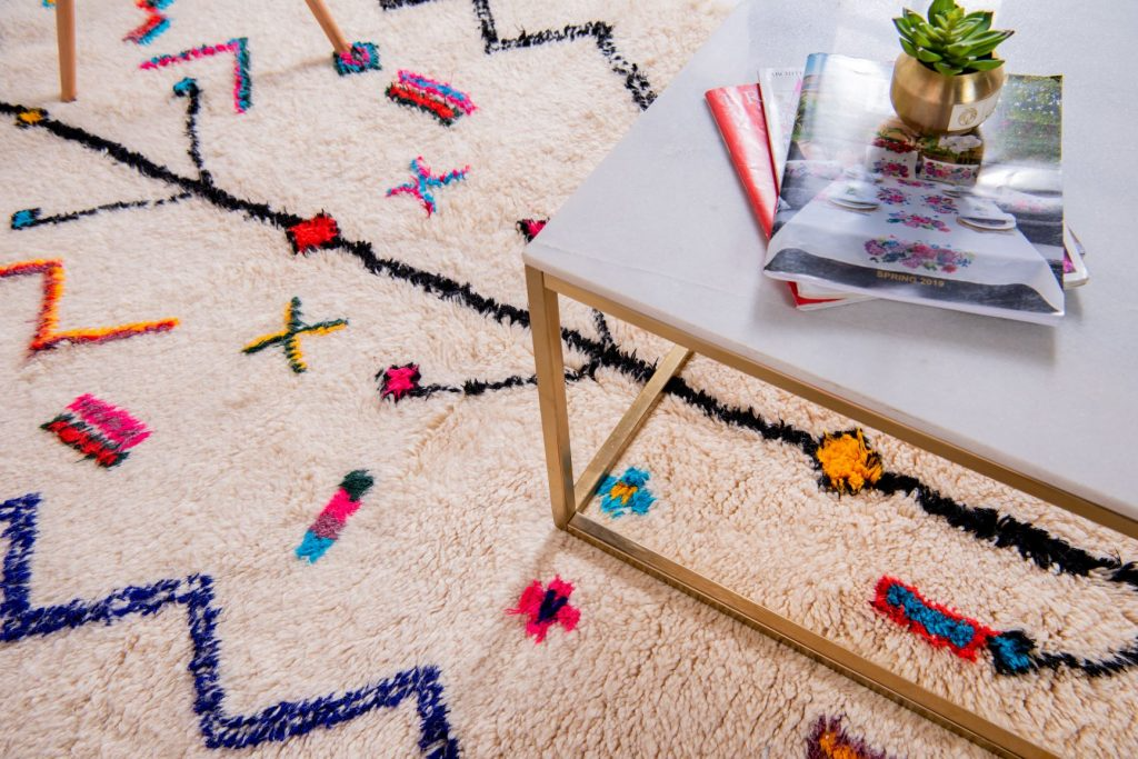 Azilal Rug