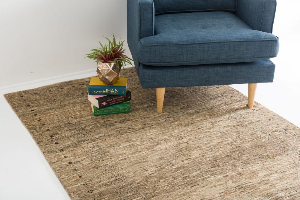 Gabbeh rugs
