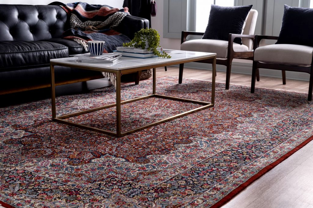 kerman rugs
