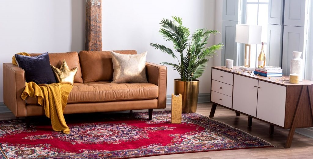 Azilal Rug