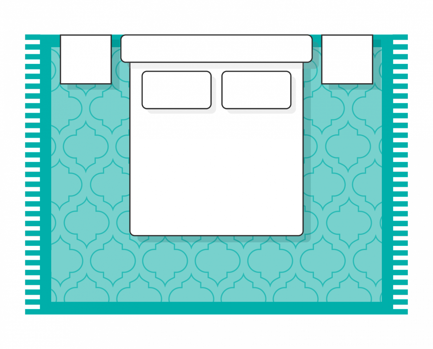 Bedroom Placement