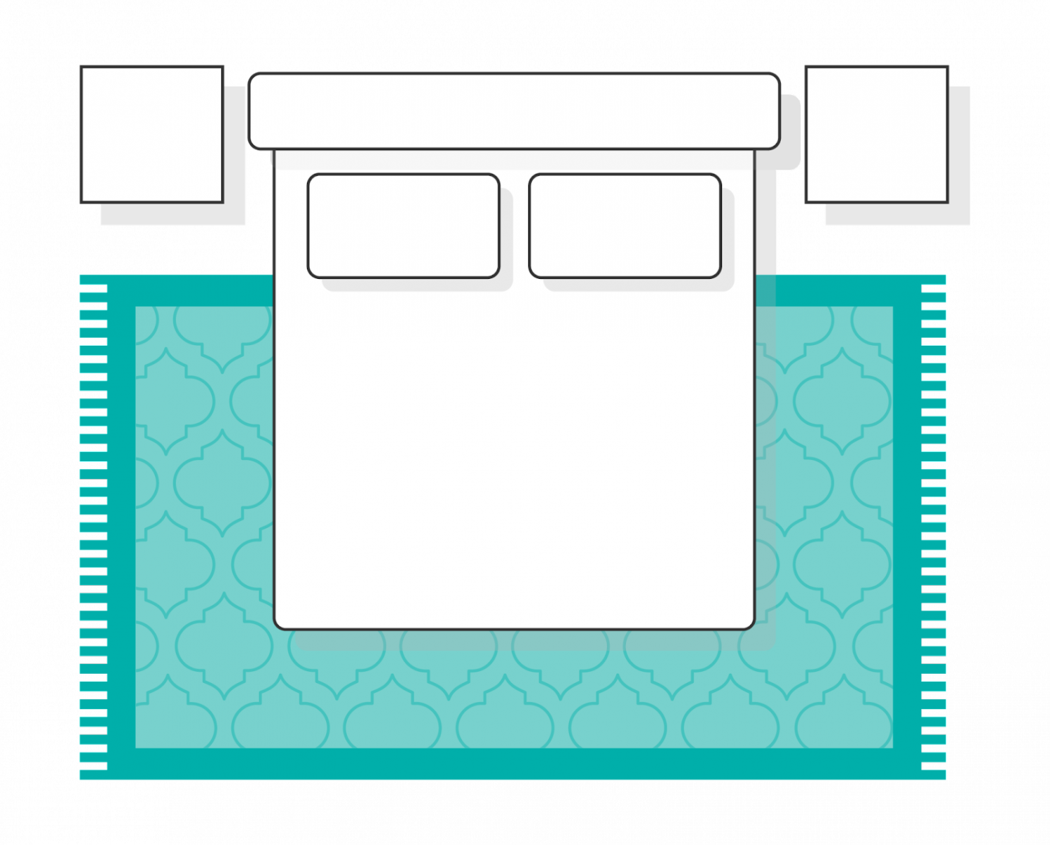 Bedroom Placement