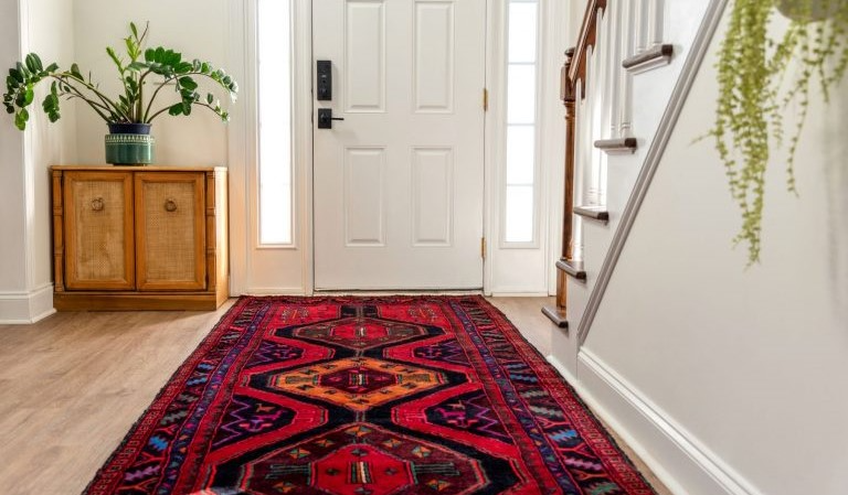 entryway