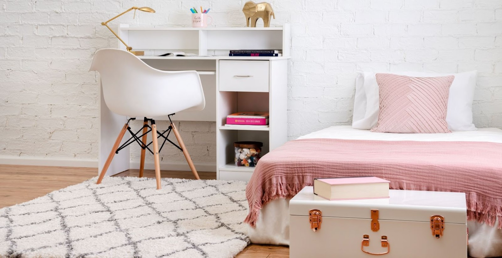 kids room