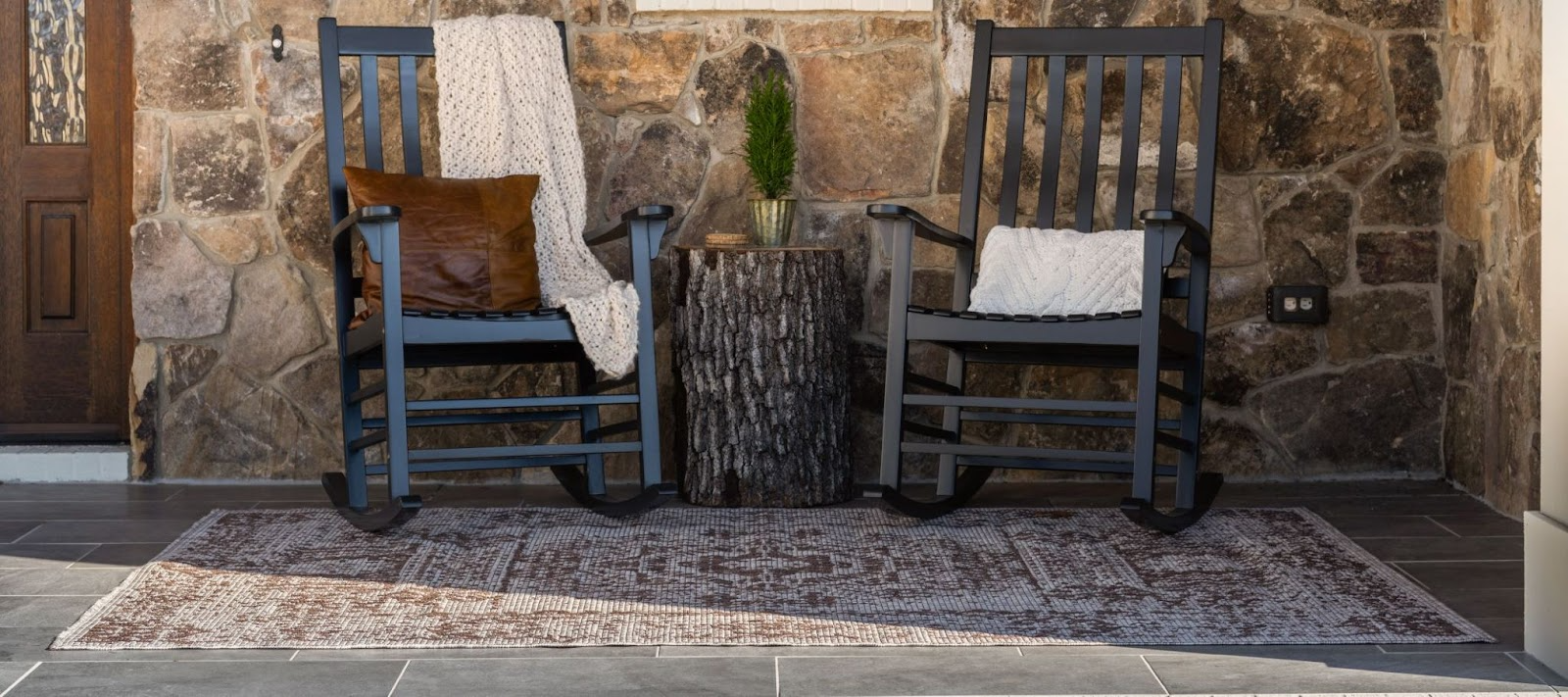 entryway