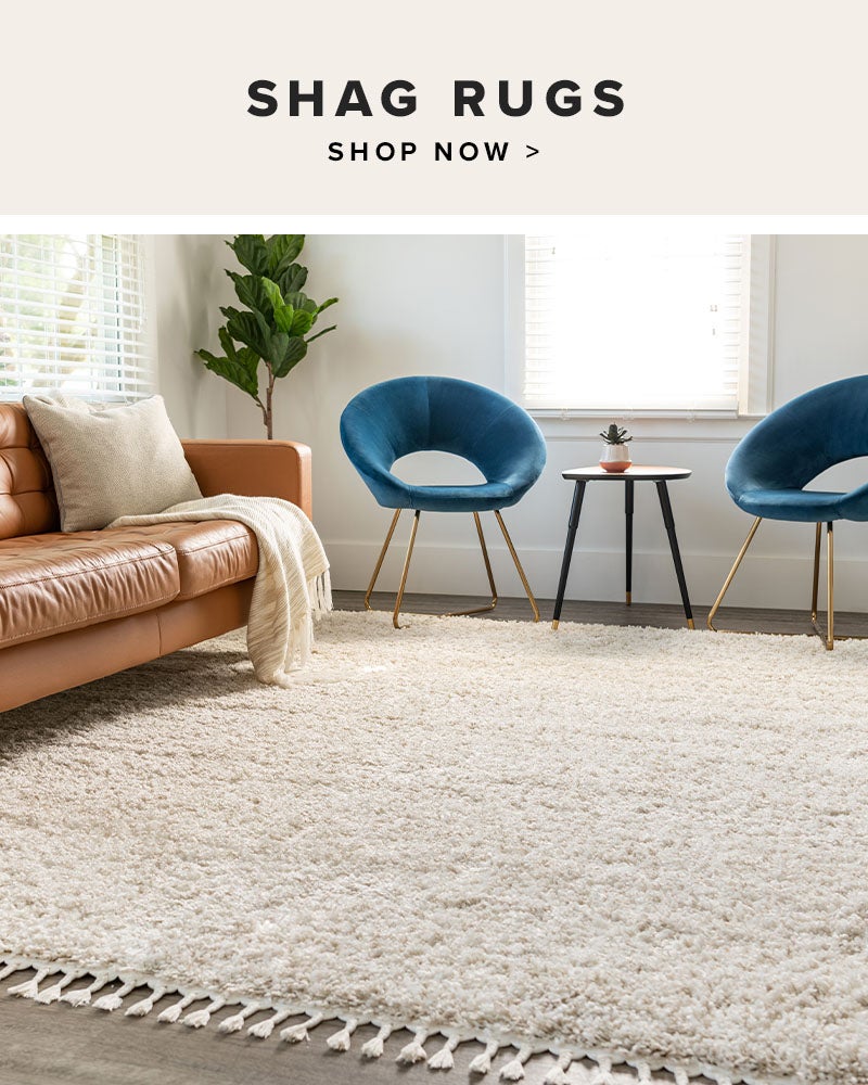 Shag Rugs