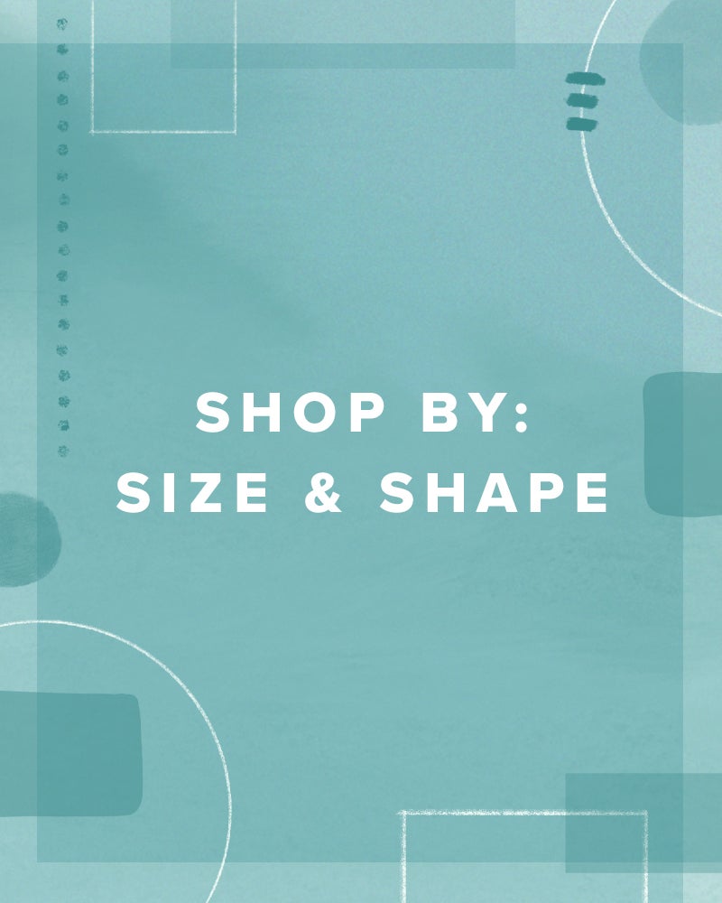 Size and Shape