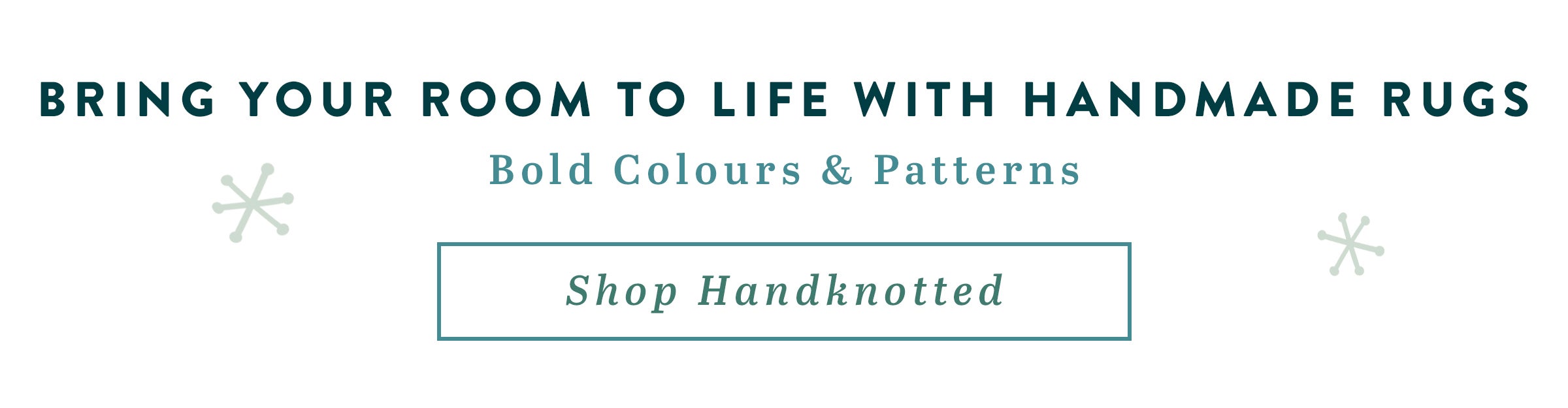 Handknotted Rugs