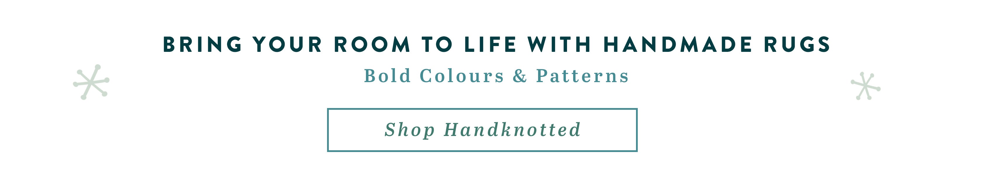 Handknotted Rugs