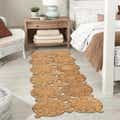 Abstract Braided Rugs