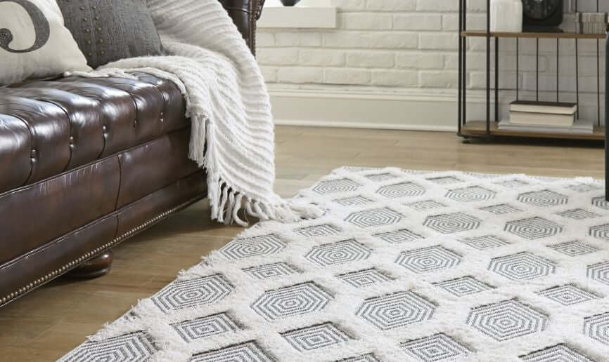 Medallion Rugs