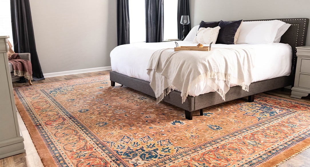 Traditional Rugs