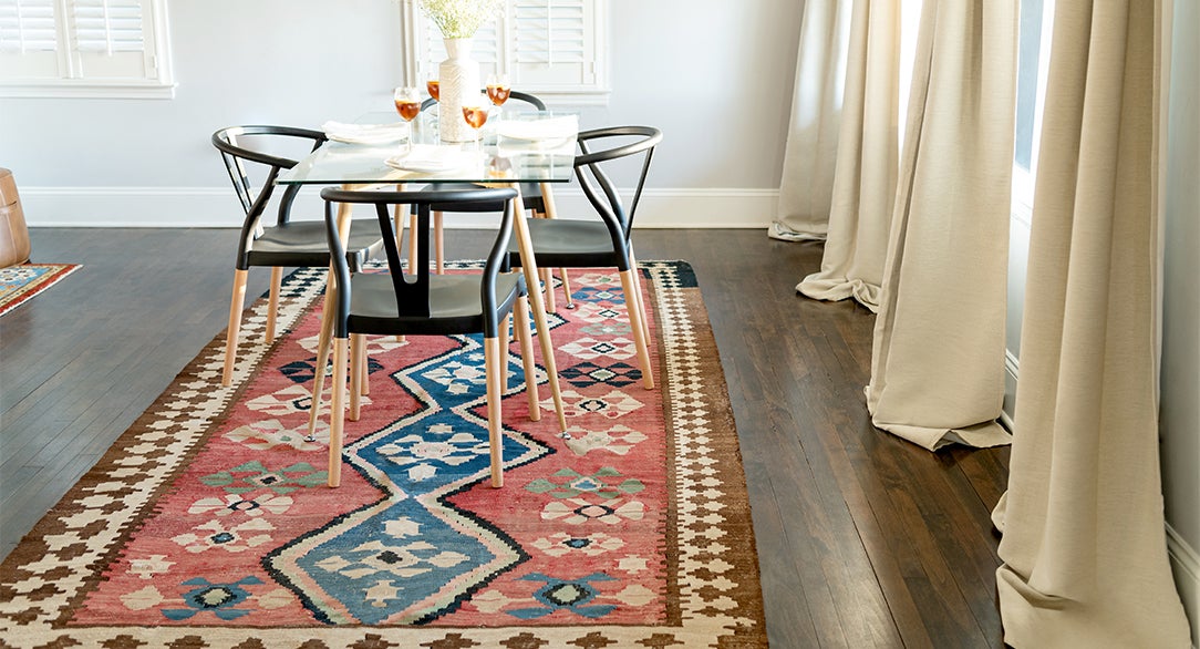 Runner Rugs