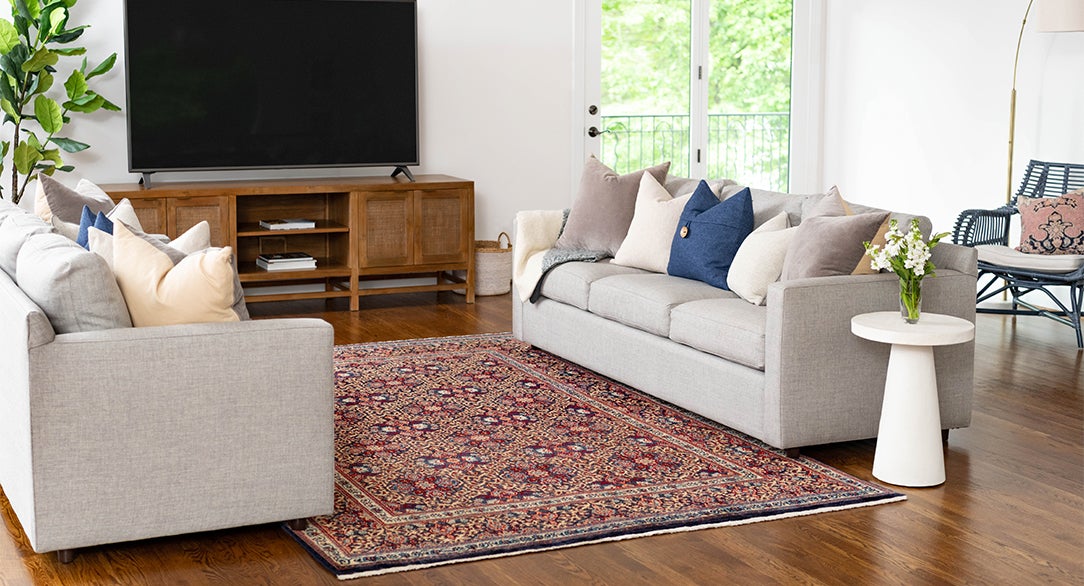 Geometric Rugs