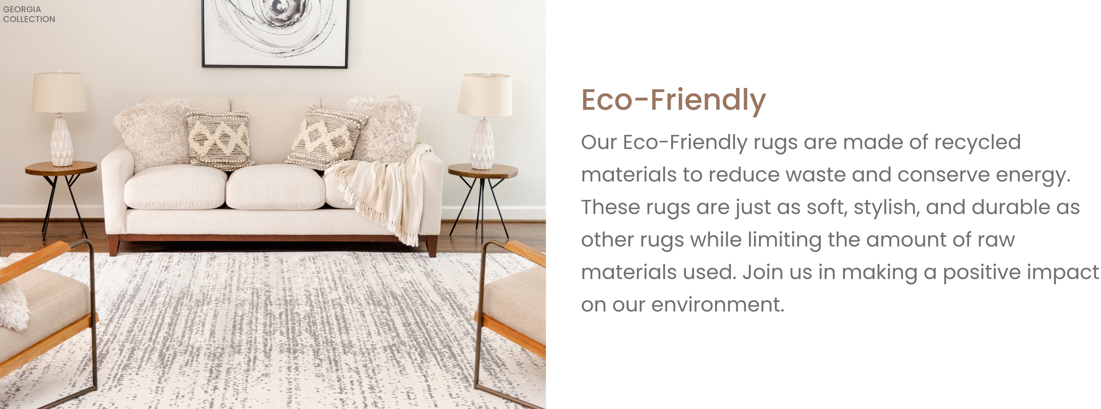 Eco Friendly