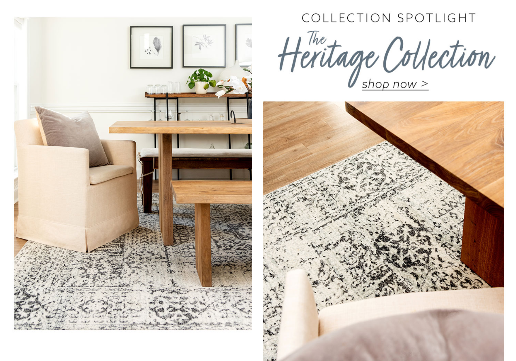 Farmhouse Rugs