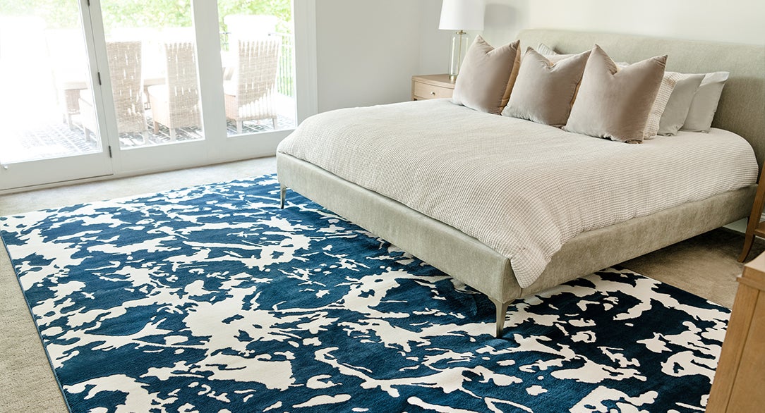 Denim Rugs
