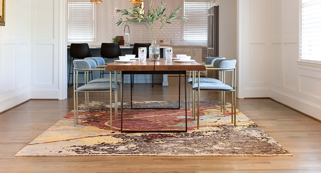 Denim Rugs