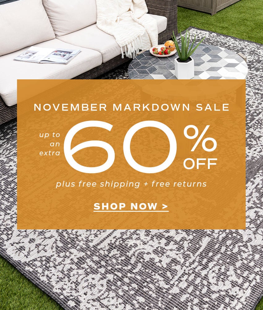 Outdoor Rugs