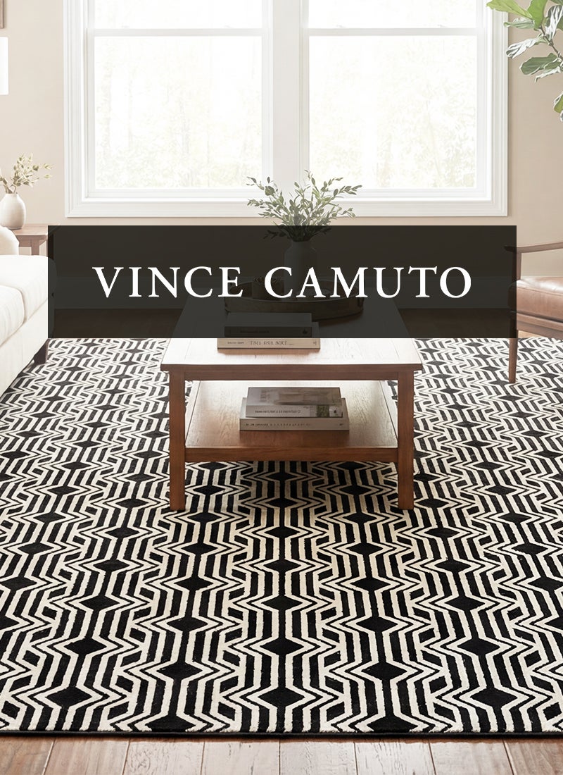Vince Camuto Rugs