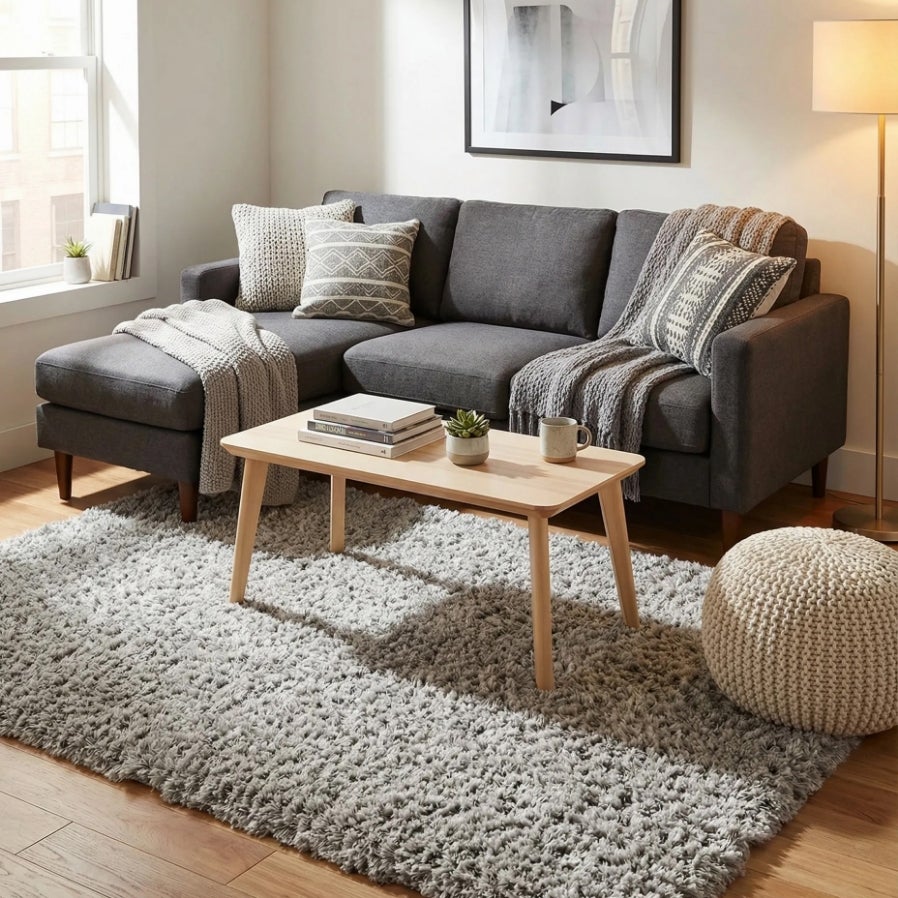 Shag Rugs collection