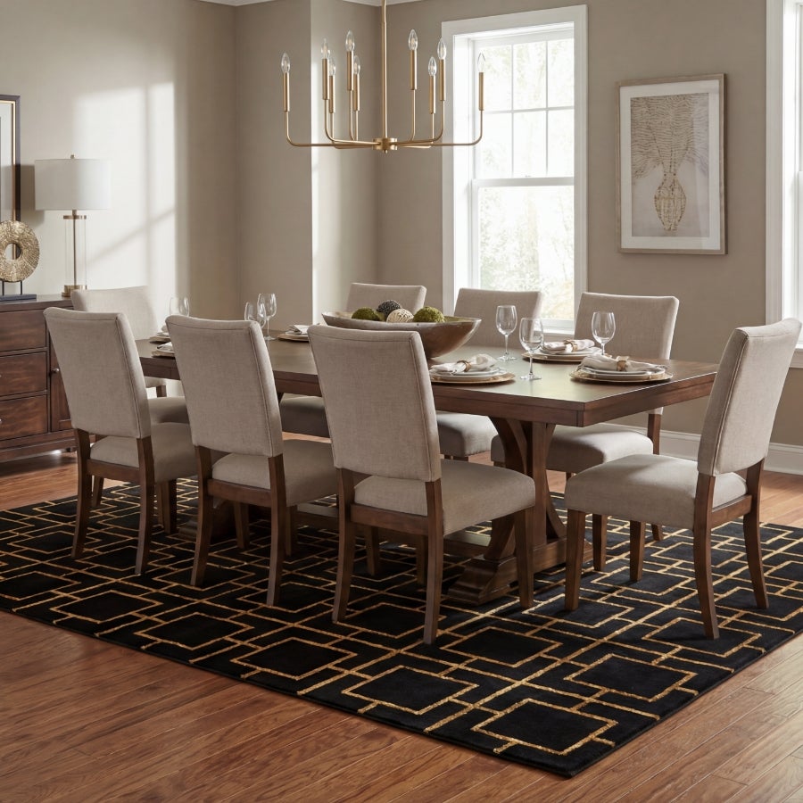 Glam Deco collection