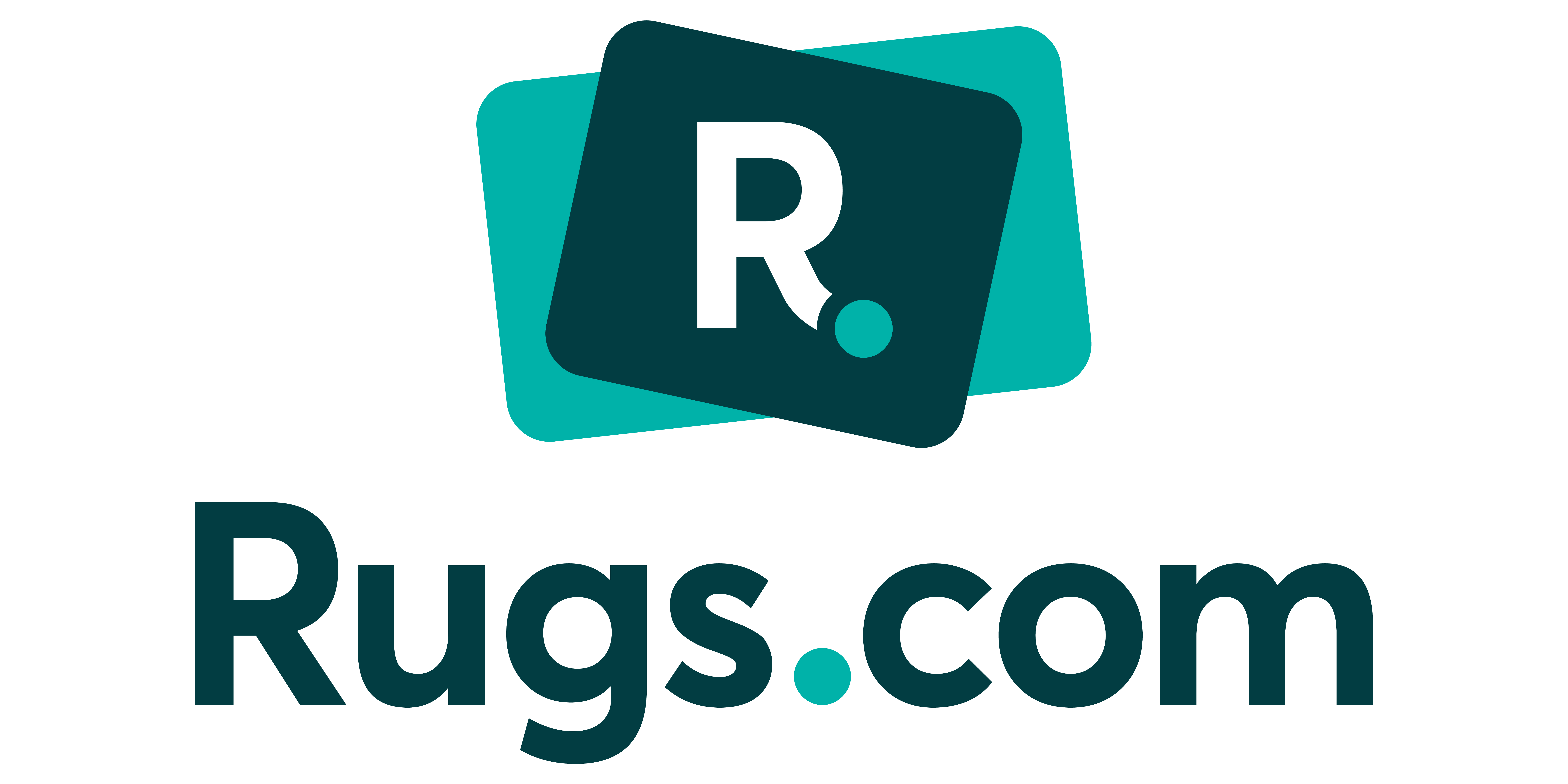 Rugs.com logo variation 2