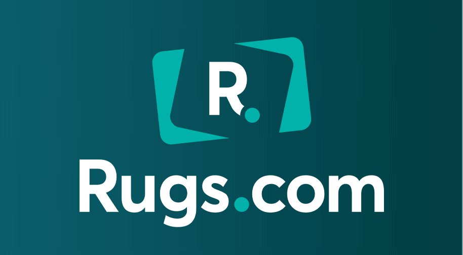 Rugs.com logo variation 4