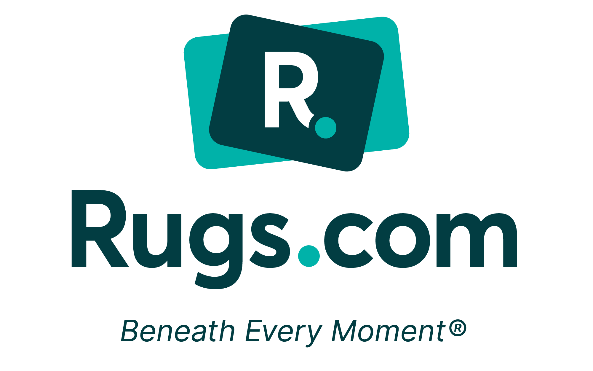Beneath Every Moment campaign logo 1