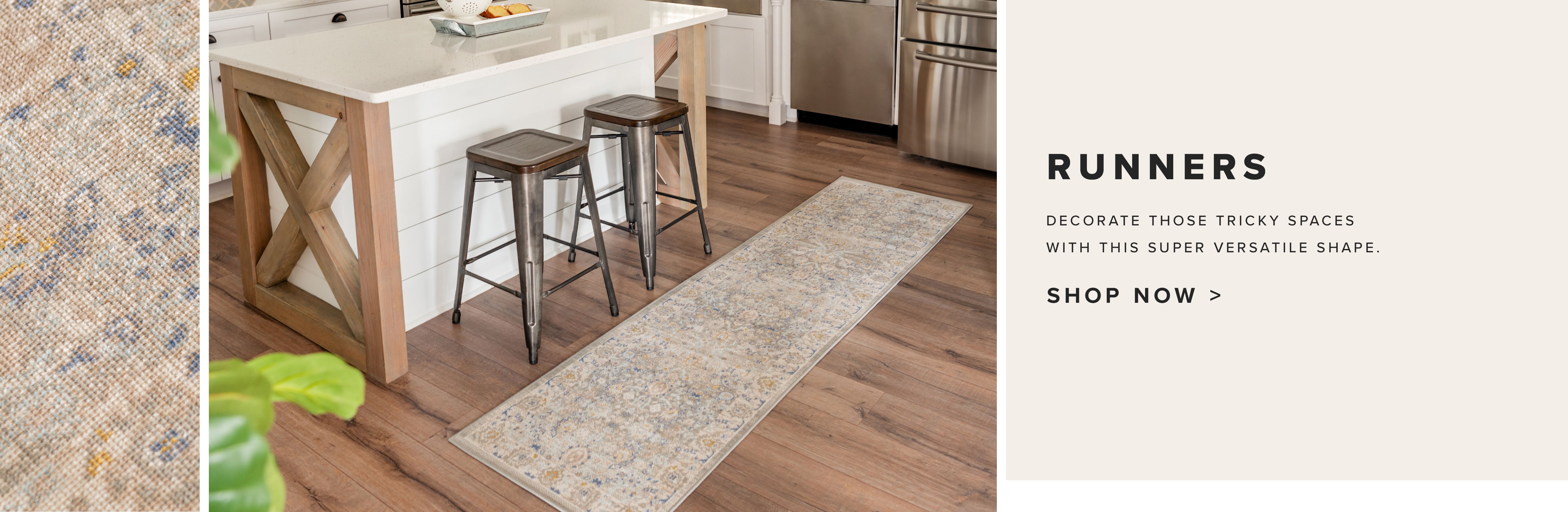 Runner Rugs