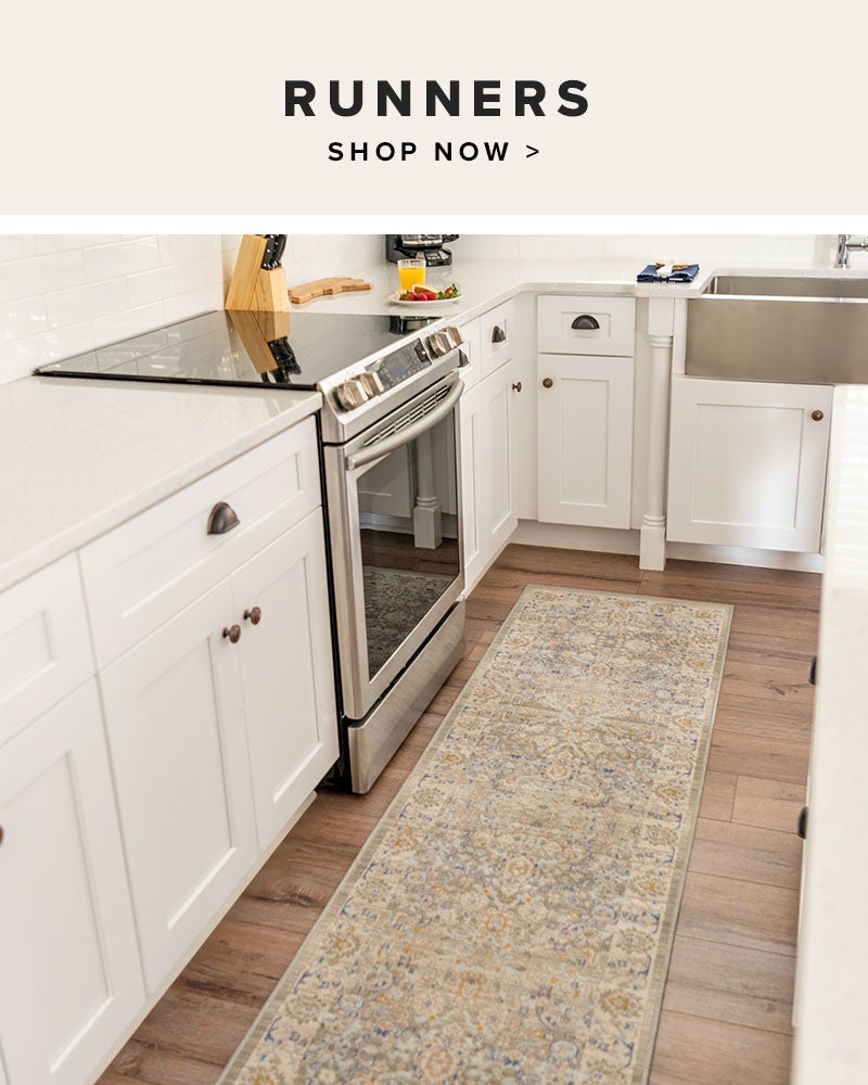 Runner Rugs