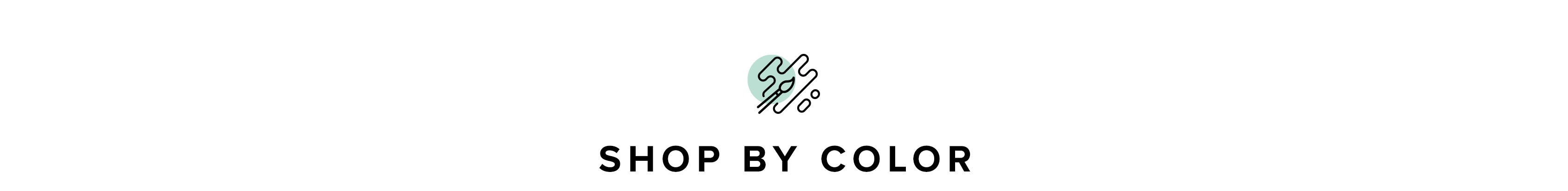 Shop by Color