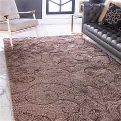 Carved Shag Rugs