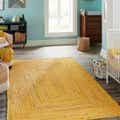 Braided Living Room Rugs