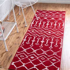 Kasbah Trellis Rugs