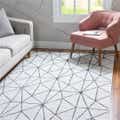 Lattice Trellis Collection