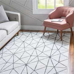 Lattice Trellis Collection