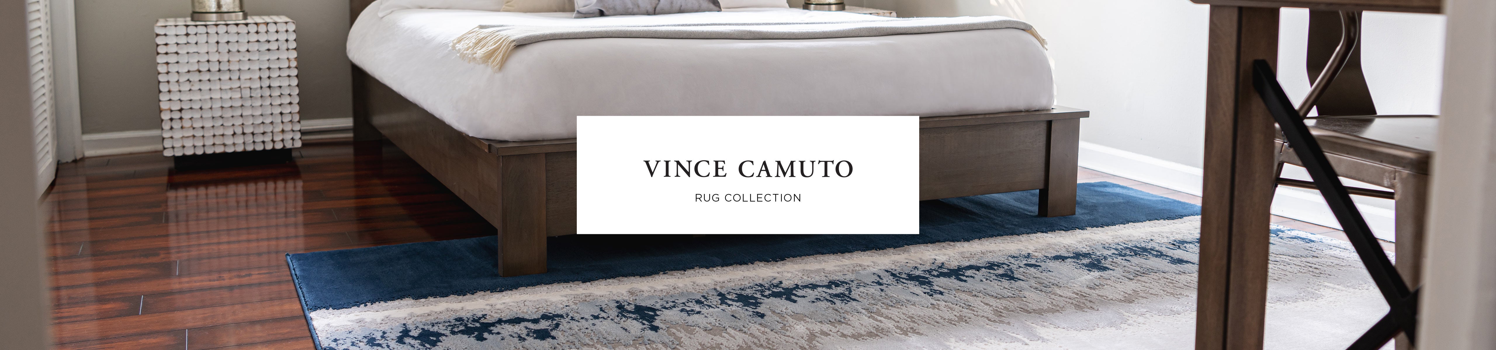 Vince Camuto Rugs