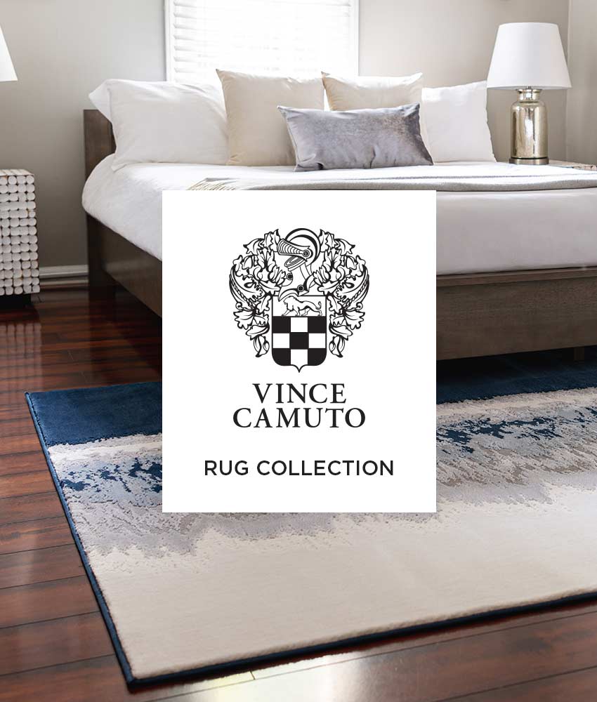 Vince Camuto Rugs